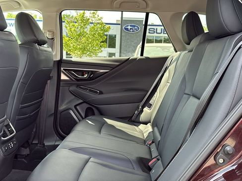 Certified 2023 Subaru Outback Touring AWD/4WD image 25