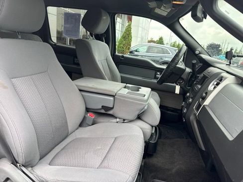 Used 2014 Ford F150 XLT w/ Equipment Group 302A Luxury AWD/4WD image 20