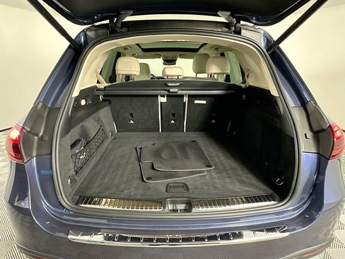 Used 2024 Mercedes-Benz GLE 350 4MATIC image 27