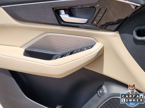 Certified 2022 Acura MDX SH-AWD w/ Advance Package image 23