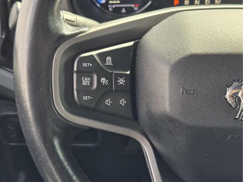 Used 2022 Ford Bronco Badlands AWD/4WD image 26