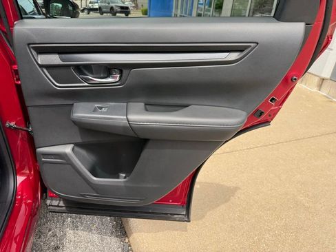 New 2026 Honda CR-V EX image 39