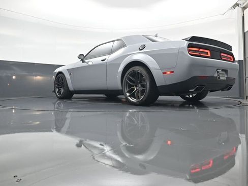 Used 2021 Dodge Challenger R/T Scat Pack image 24