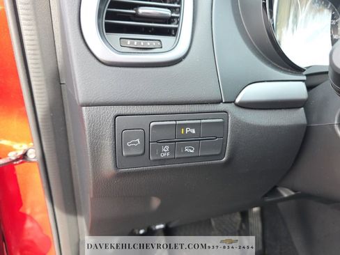 Used 2022 MAZDA CX-9 Touring Plus image 11