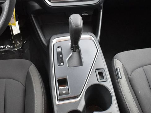Used 2025 Subaru Impreza 2.0i AWD/4WD image 16