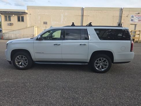 Used 2016 GMC Yukon XL SLE w/ Convenience Package AWD/4WD image 5