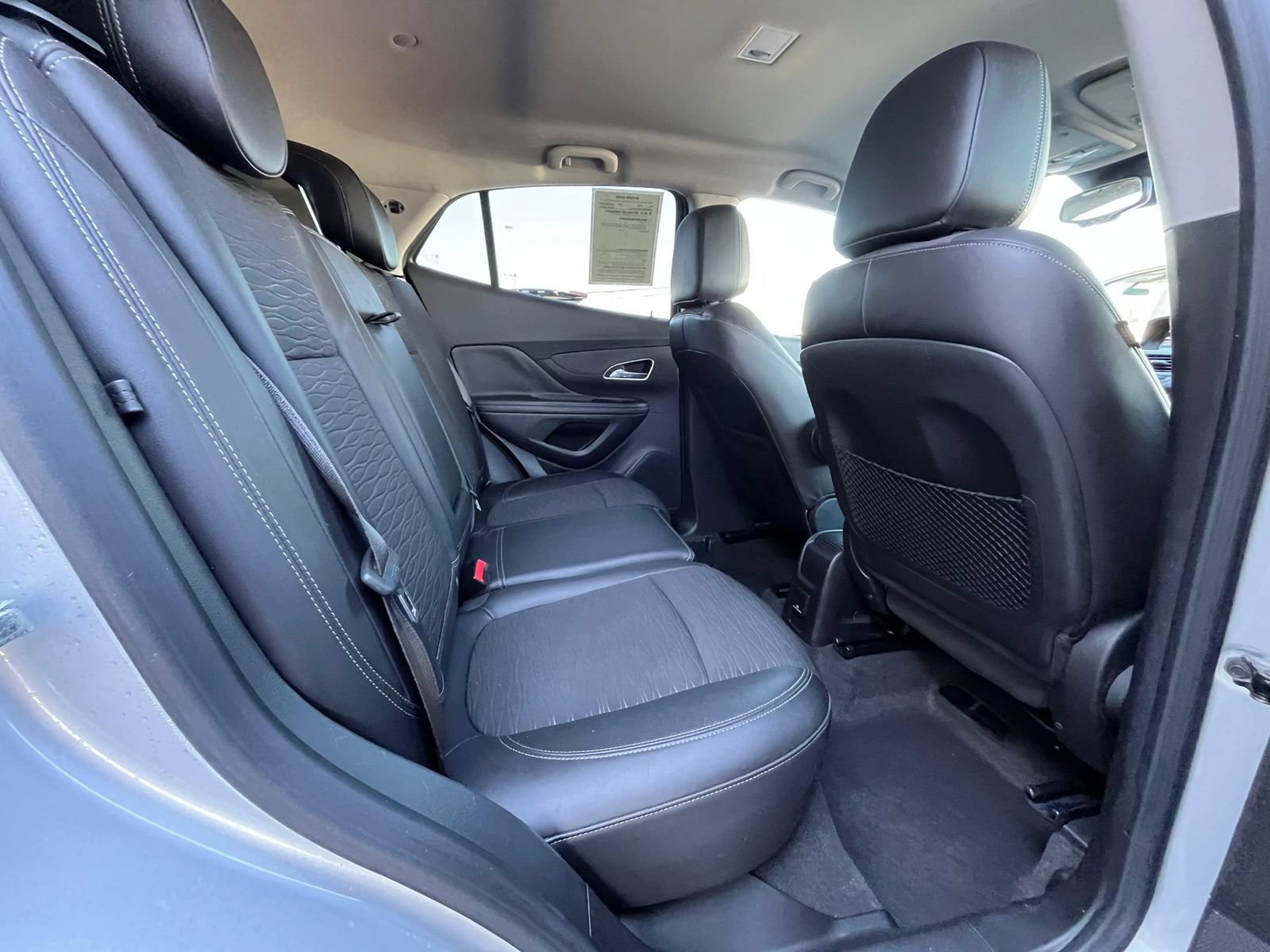 Used 2015 Buick Encore Convenience AWD/4WD image 33