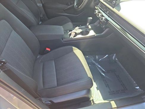 Used 2023 Honda Civic LX image 19