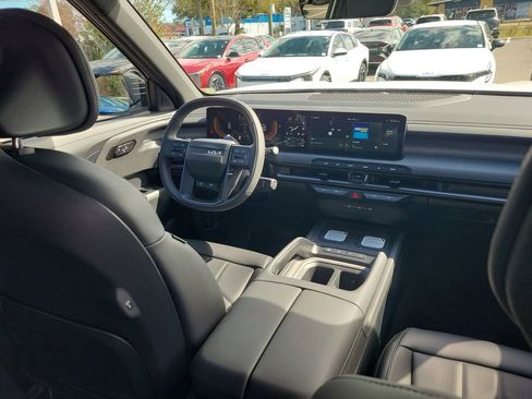 New 2027 Kia Telluride EX X-Line image 15