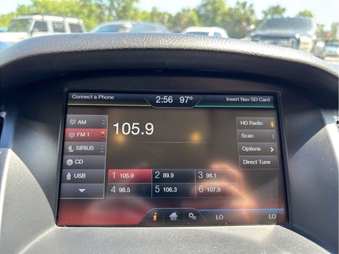 Used 2015 Ford Focus Titanium FWD image 24