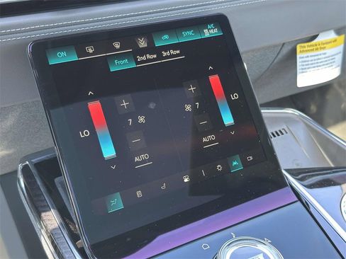 New 2026 Cadillac Escalade IQ Sport 1 image 22