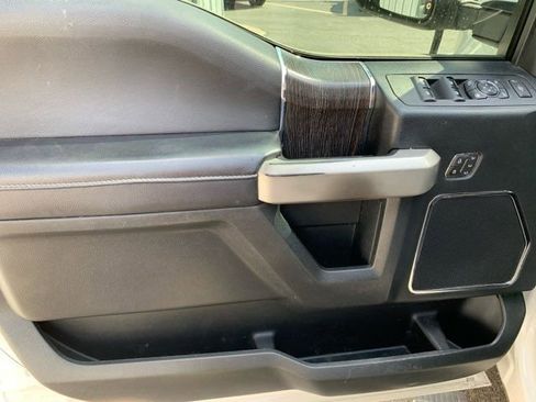 Used 2021 Ford F250 Lariat w/ Lariat Ultimate Package image 14