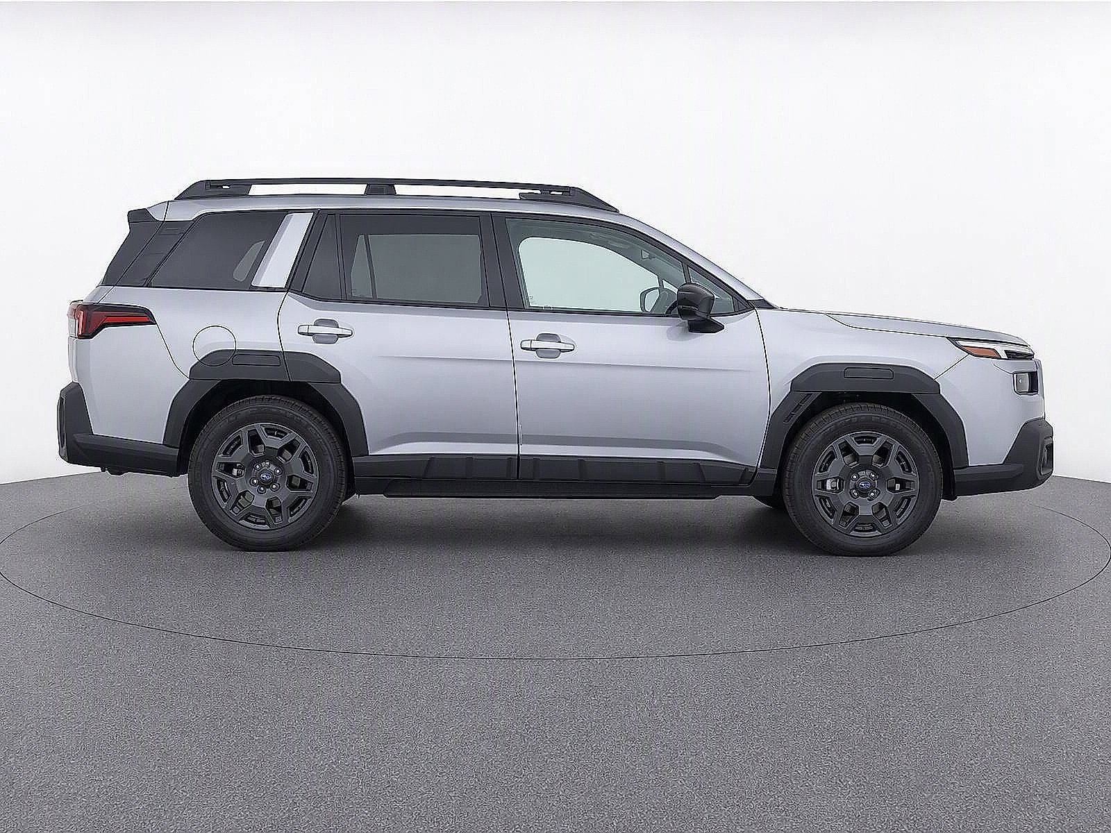 New 2026 Subaru Outback Premium AWD/4WD image 8