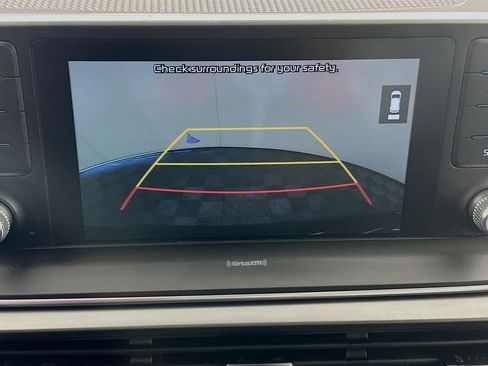 Used 2021 Kia Telluride LX image 22