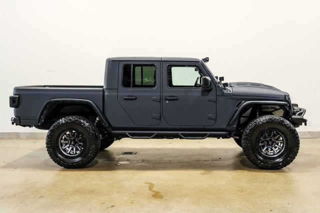 Used 2025 Jeep Gladiator Sport AWD/4WD image 36