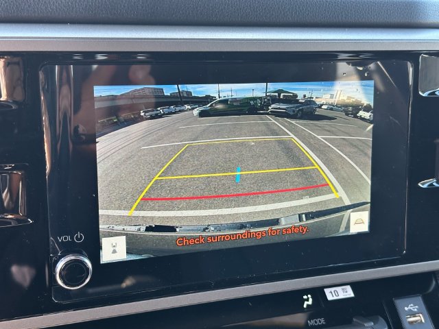 New 2026 Toyota Tundra SR5 w/ SR5 Convenience Package AWD/4WD image 10