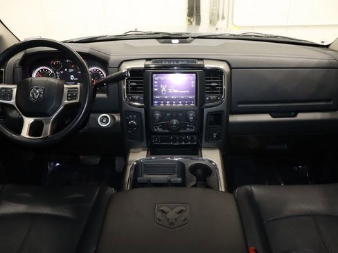 Used 2018 RAM 2500 Laramie w/ Sport Appearance Group image 32
