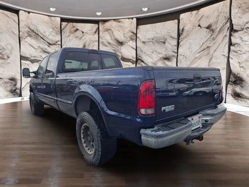 Used 2002 Ford F250 XL image 8