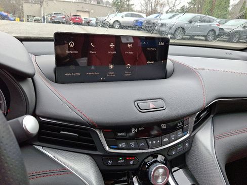 New 2025 Acura TLX SH-AWD w/ A-SPEC Pkg image 13