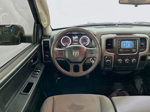 Used 2014 RAM 1500 Express w/ Black Ram 1500 Express Group AWD/4WD image 25
