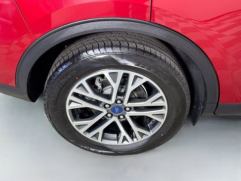 Used 2021 Ford Escape SEL w/ Technology Package image 33