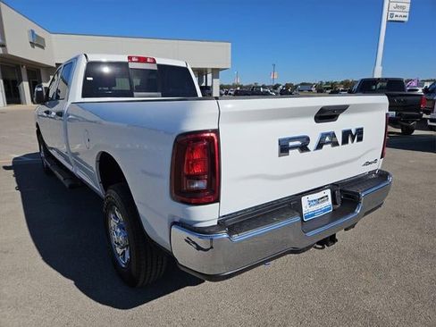 New 2026 RAM 2500 Tradesman image 34