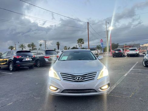 Used 2014 Hyundai Azera Limited w/ Option Group 02 image 12