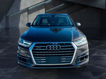 Used 2018 Audi Q7 3.0T Premium Plus