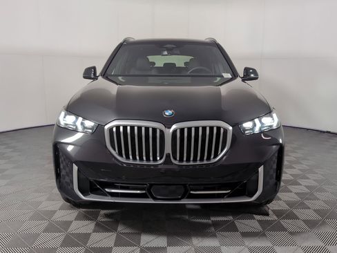 New 2026 BMW X5 sDrive40i w/ Premium Package image 5
