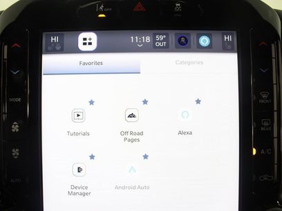 New 2026 RAM 2500 Laramie w/ Night Edition