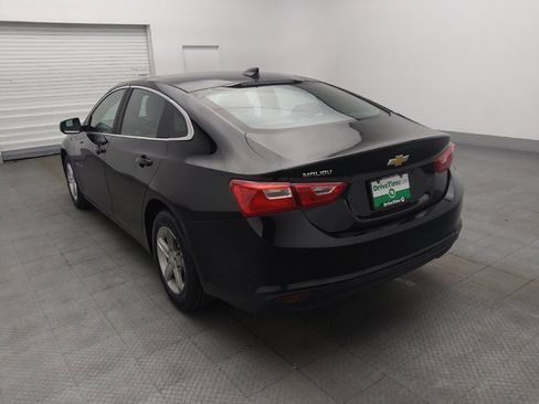 Used 2022 Chevrolet Malibu LS image 5
