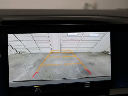 New 2026 Chevrolet Silverado 1500 RST w/ RST Select Package image 42