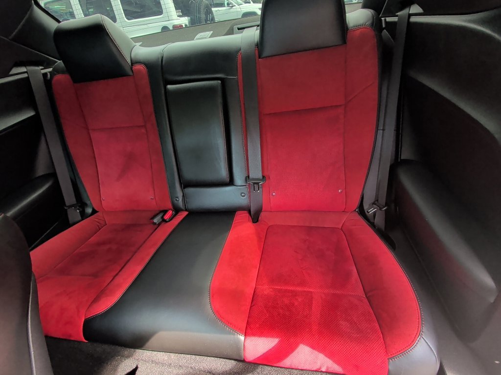 Used 2020 Dodge Challenger R/T Scat Pack RWD image 13