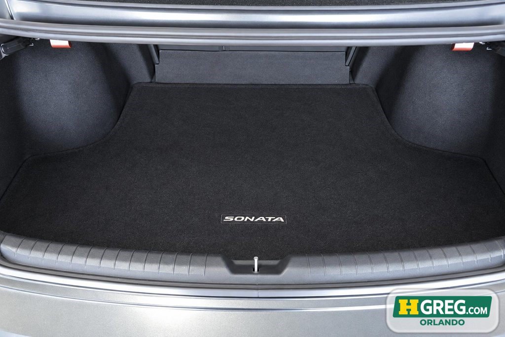 Used 2022 Hyundai Sonata N Line FWD image 17