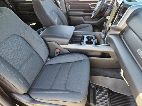 New 2026 RAM 1500 Lone Star image 15