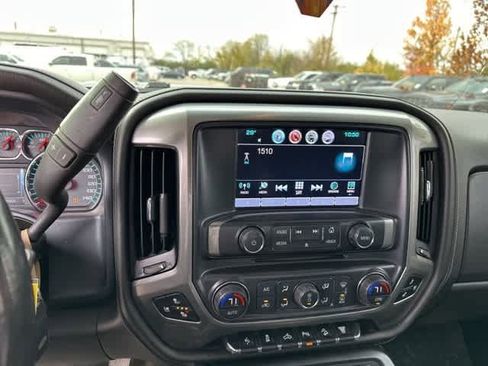 Used 2018 Chevrolet Silverado 2500 LTZ w/ Duramax Plus Package image 7