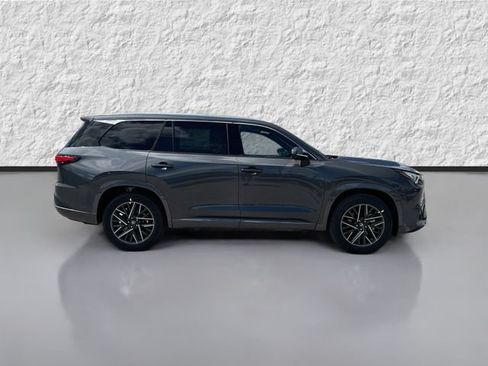 New 2026 Lexus TX 350 AWD w/ Technology Package image 2