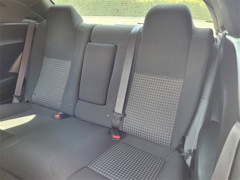 Certified 2023 Dodge Challenger R/T Scat Pack image 8