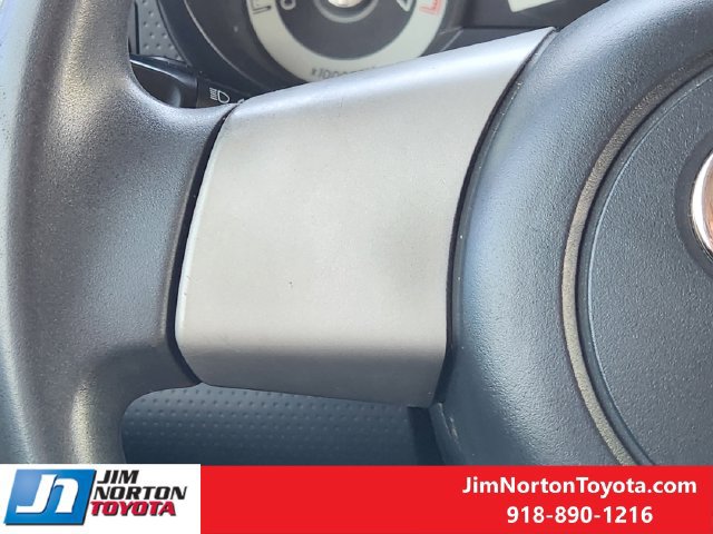 Used 2007 Toyota FJ Cruiser 4WD w/ Convenience Pkg image 26