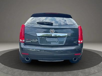 Used 2015 Cadillac SRX Performance w/ Driver Awareness Package