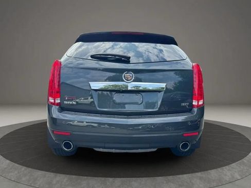Used 2015 Cadillac SRX Performance w/ Driver Awareness Package FWD image 4