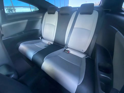 Used 2016 Honda Civic LX image 22
