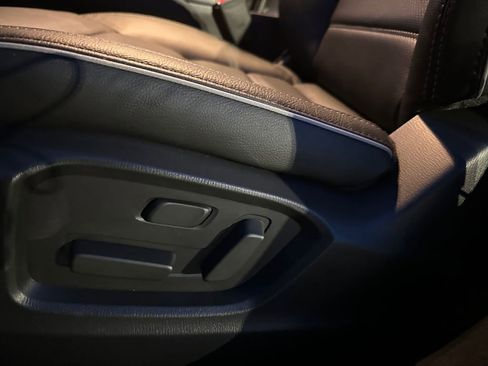 New 2025 MAZDA CX-5 AWD 2.5 S w/ Preferred Package image 10