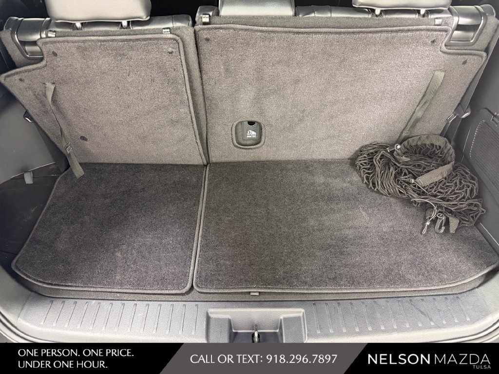 Used 2024 Toyota Highlander XSE FWD image 41