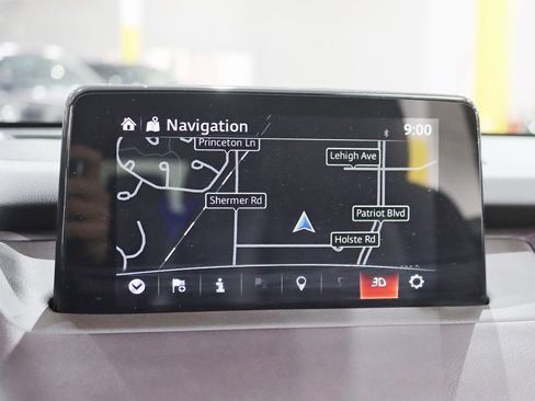 Used 2016 MAZDA CX-9 Grand Touring image 19