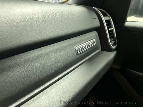 Used 2022 RAM 1500 Big Horn AWD/4WD image 16