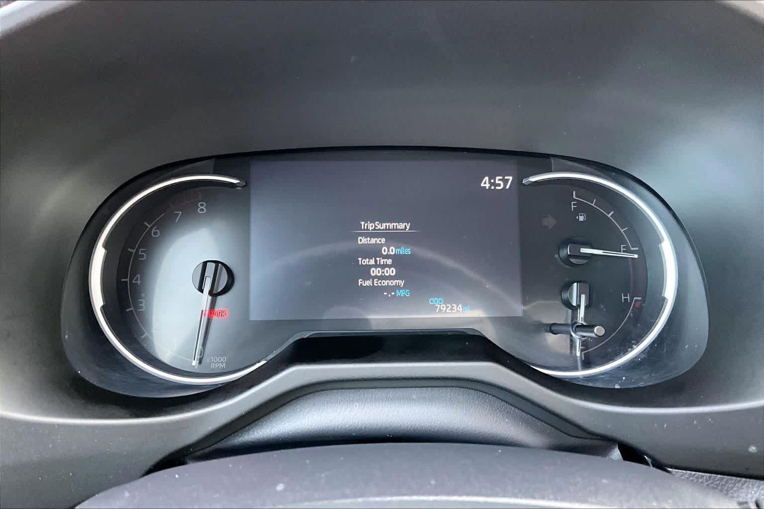 Used 2019 Toyota RAV4 Adventure w/ All Weather Liner Package AWD/4WD image 25