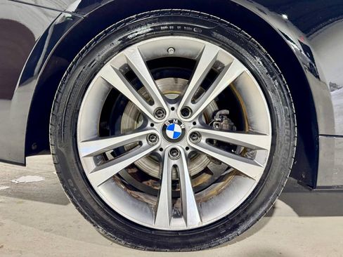 Used 2018 BMW 430i Convertible image 30