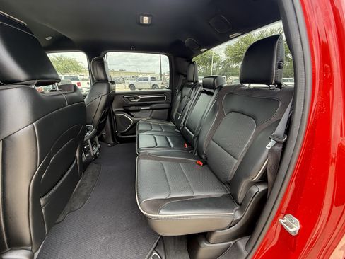 Used 2024 RAM 1500 Laramie RWD image 29