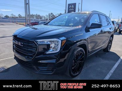 Certified 2024 GMC Terrain SLE w/ Elevation Edition